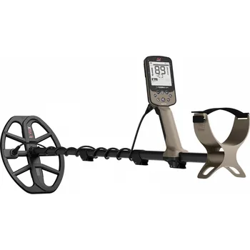 Minelab X-Terra Elite