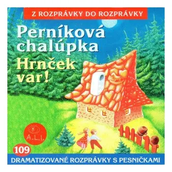 Perníková chalúpka