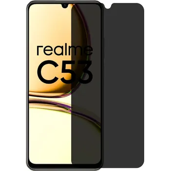 Fólie na ochranu soukromí pro Realme C53