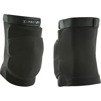 Chránič kolene Chrániče kolen X-factor Mega XXL černé