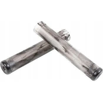 grip Gripy BMX Odyssey Travis Huges - černé