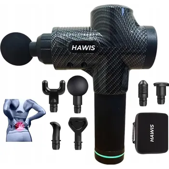 Masážní přístroj Masážní přístroj na tělo