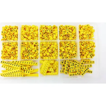 elektrický kabel Kabel Kulatý alarmový, anténní, elektrický, ohebný (lanko), reproduktorový, instalační, počítačový, koaxiální, automobilový, ovládací, teleinformatický, telekomunikační, v gumové izolaci, zemní YDY OznaczTo 1 x 6