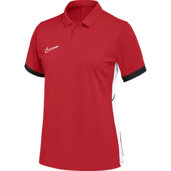 Polokošile Nike W NK DF ACADEMY25 SS POLO fz9761-657 Velikost XL