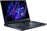 Acer Predator Helios 18 (PHN18-71-91Z0) i9-14900HX/32GB/1TB SSD/18" WQXGA/GF4060/ESHELL/černá