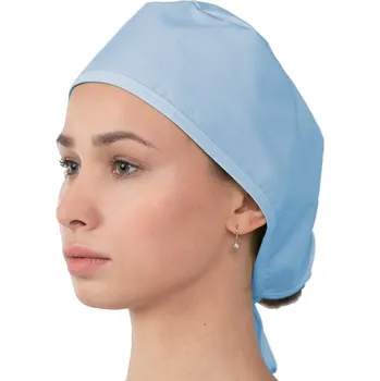 Čepice Zdravotnická čepice Martex modrá