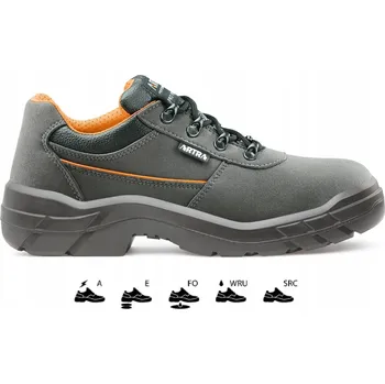 Pracovní obuv Pracovní polobotky ARTRA ARROW 923 2360 O2 FO velikost 48