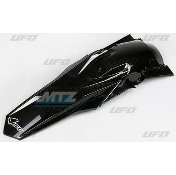 Blatník zadní Suzuki RMZ450 / 18-25 + RMZ250 / 19-25 - barva černá SUZUKI RM-Z 450 2018-2022