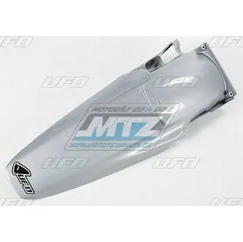 Blatník zadní KTM 125SX+250SX+360SX+380SX + 125EXC+200EXC+250EXC+300EXC+360ECX+380EXC / 98-03 + 400EXC+450EXC+520EXC+525EXC / 00-03 + 450SX+520SX+525SX - barva stříbrná KTM SX 380 1998-2002