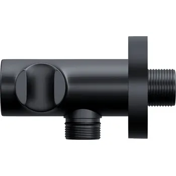 Sprchový držák Držák sprchové hlavice Corsan CMU169BL