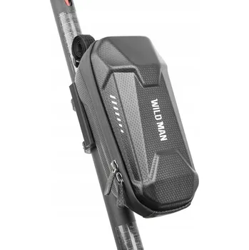 brašna na kolo Brašna WILDMAN 3L na koloběžku SKYMASTER Nexos SKYMASTER SkyMe PRO