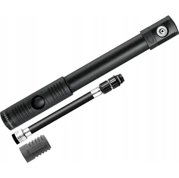 pumpička Ruční pumpička CB Klic černá