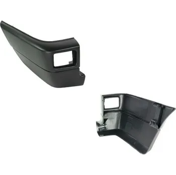 Nárazník Roh nárazníku levý VOLKSWAGEN TRANSPORTER (T4)/CARAVELLE/MULTIVAN, 07.90-03.03 OE 701807321C, 701807321C 2BC