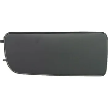 Kapota Záslepka otvoru na mlhovku pravá BMW 3 (E36), 12.90-03.00 OE 51118122450