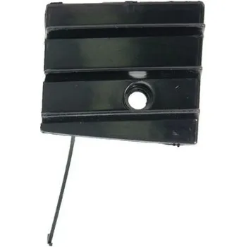 Kapota Záslepka tažného háku levá SEAT ALHAMBRA (7V8/7V9), 04.96-01.01, VOLKSWAGEN SHARAN (7M), 05.95-04.00, FORD GALAXY (WGR), 05.95-03.00 OE 7411537