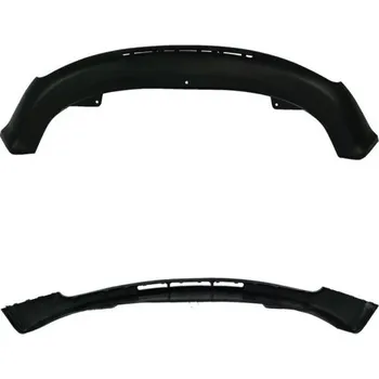 Nárazník Spojler předního nárazníku VOLKSWAGEN PASSAT, (B5 (3B)), 09.96-11.00 OE 3B0805903A, 3BO-805-903AB41, 3B0805903A B41