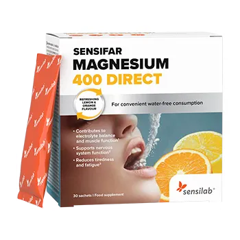 Vestavná trouba SensiFAR Hořčík 400 DIRECT