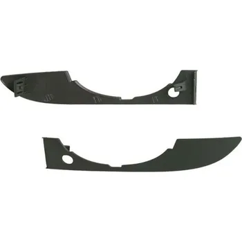 Motorový prostor Rám mlhovky pravý AUDI A6 (C6), 05.04-10.08 OE 8E080749001C