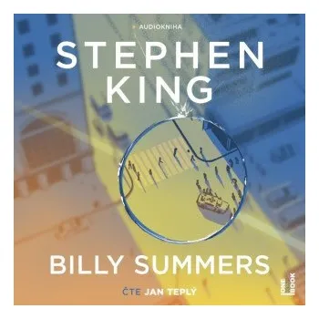 Billy Summers - Stephen King