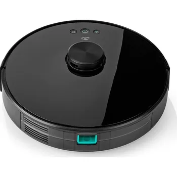 Robotický vysavač Uklízecí robot Jallen Gabor IS25 černý
