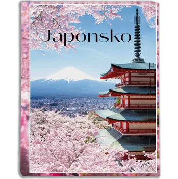 Fotoalbum Fotoalbum, Léto, Japonsko, 15x21 cm, pro 60 fotografií (653)