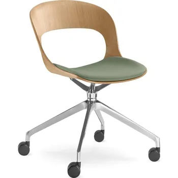 Jednací židle LD Seating konferenční židle Lotus LT-02-H, F75-N6