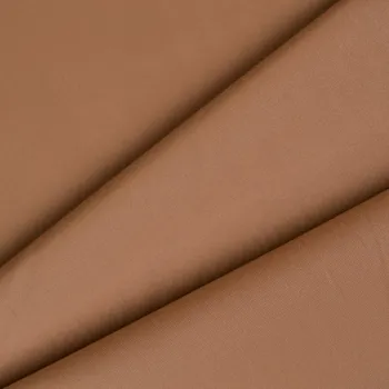 Zbytek - Kostýmovka/gabardén 200 g mocha mousse