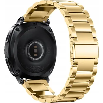 Náramek Ocelový náramek / Samsung Gear S3 FRONTIER