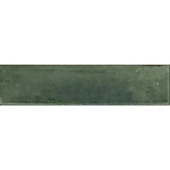 Obklad Obklad Ragno Look Verde 6x24 cm lesk RCTZ