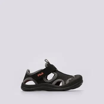 Dětská sportovní obuv Fila Aqua Kd Černá 23