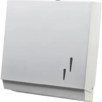 Zásobník na papírové ručníky Zásobník na papírové ručníky Biurotop