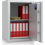 ISS Trezor Dortmund 39503