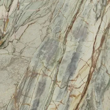 Dlažba PARADYZ Dlažba Paradyz Abstract green lesk rektifikovaná 120x120 561016