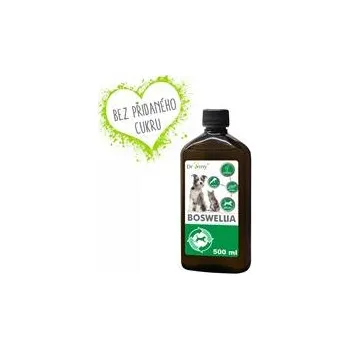 Dromy Boswellia liquid 1000 ml