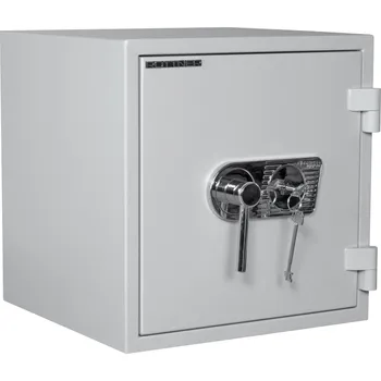 Trezor Rottner Nábytkový ohnivzdorný trezor FIRE MASTER 50 EN-2