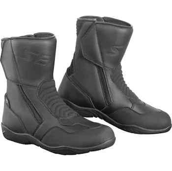 Moto obuv Boty SECA Comet II Black - 47