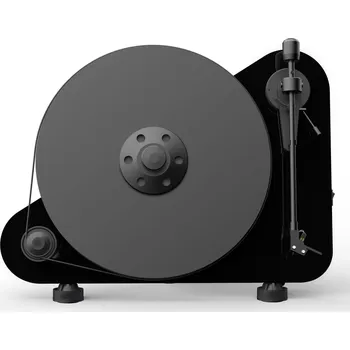 Gramofon Gramofon Pro-Ject VT-E BT R černý