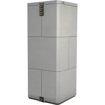 akumulační nádrž Zásobník TUV Roth Thermotank Quadroline TQ-TW 500 l pro tepelná čerpadla