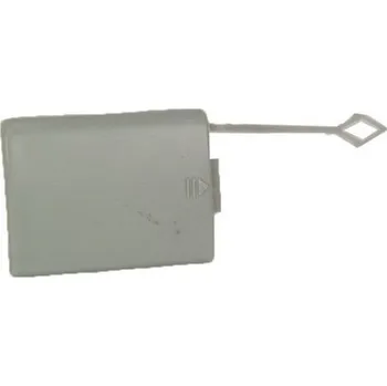 Motorový prostor Záslepka tažného háku MERCEDES E-KLASSE (W211) 03.02-06.06 OE 2118850026