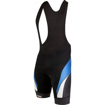 Pánské kraťasy CYKLISTICKÉ KRAŤASY FORZA SPORT TECNICO BLUE XXL