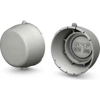 ECW 208 SKF Koncové víko