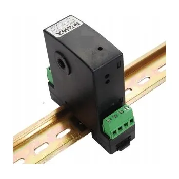 Transformátor AC proudový transformátor, senzor TCAH-10A 10A/4-20mA