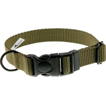 Obojek pro psa Materiálový obojek pro psa 4wild vel. L/XL