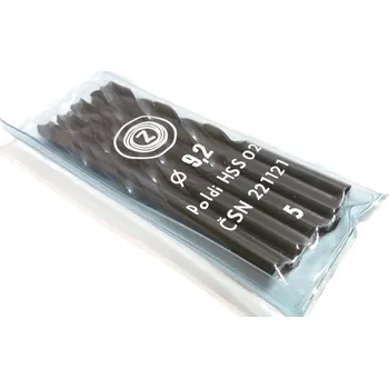 Vrták Vrták NWKa 9,2 POLDI