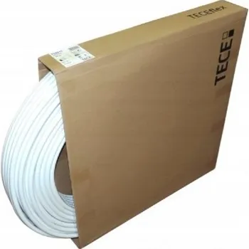 Vodovodní potrubí TECE flex trubka PEX 16 x 2,2 mm 17 x 2,75 100 m 732016