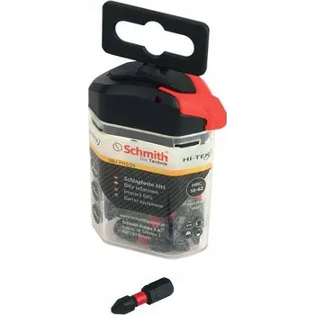 Bit Schmith SBU-PH3/25 rázové bity 20 ks