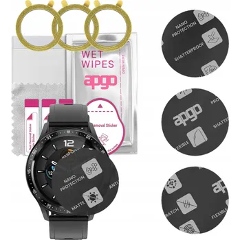 Vrták Hybridní Sklo apgo Maxcom FW43 cobalt 2