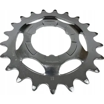 Ozubení Shimano pro E-bike 21T