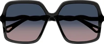 Chloe CH0086S 001 - ONE SIZE (58)