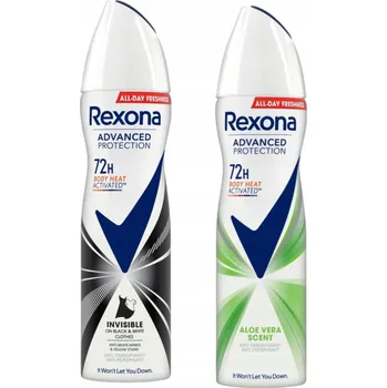 REXONA ANTIPERSPIRANT SADA 150 ML